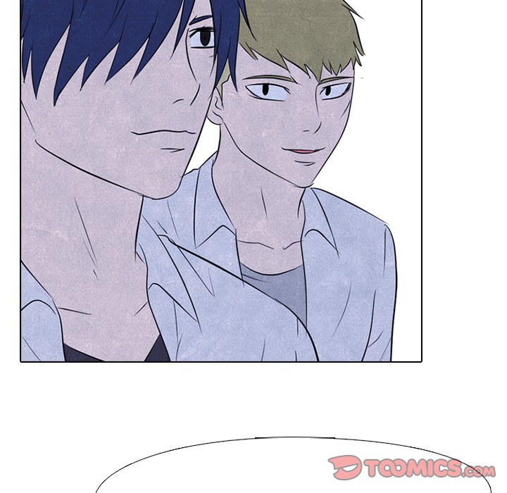 High School Devil chapter 115 page 54