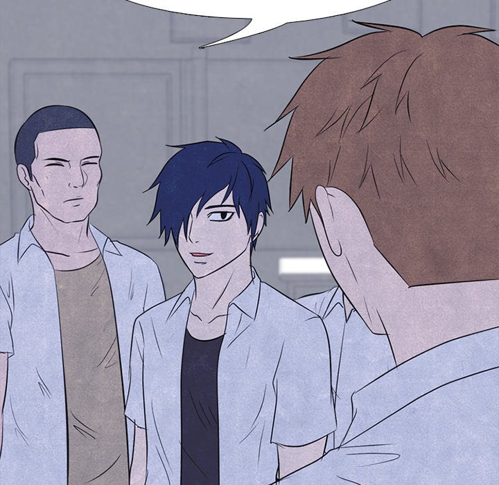 High School Devil chapter 115 page 57