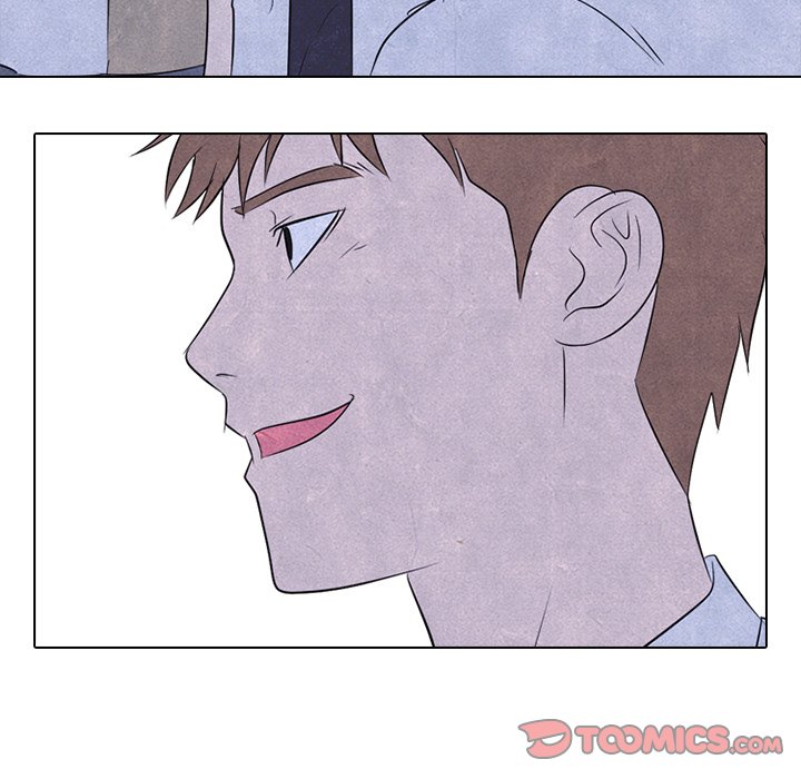 High School Devil chapter 115 page 58