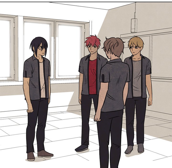 High School Devil chapter 115 page 61