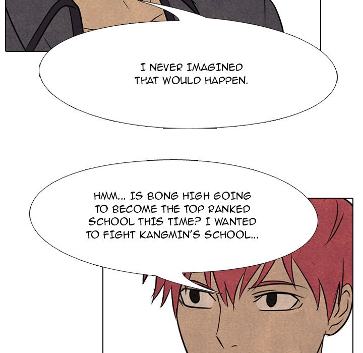 High School Devil chapter 115 page 63