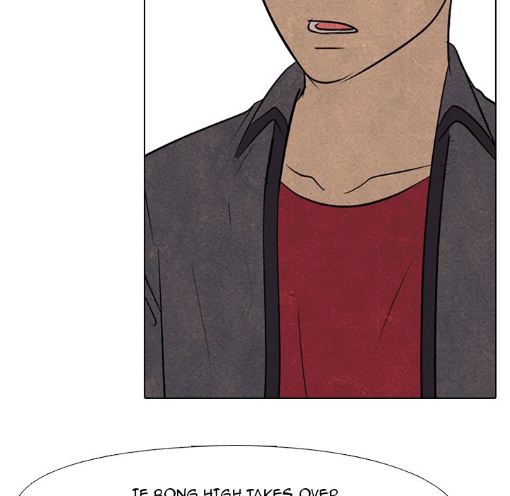 High School Devil chapter 115 page 64