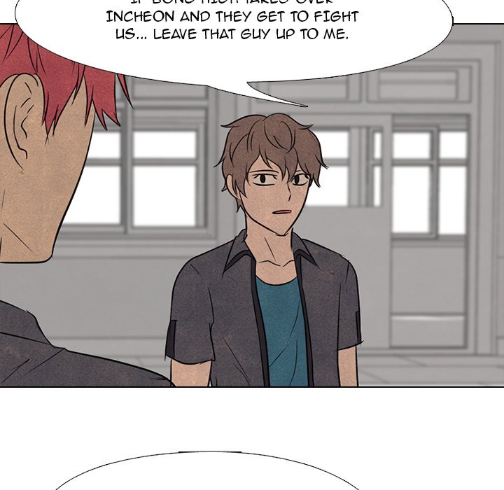 High School Devil chapter 115 page 65