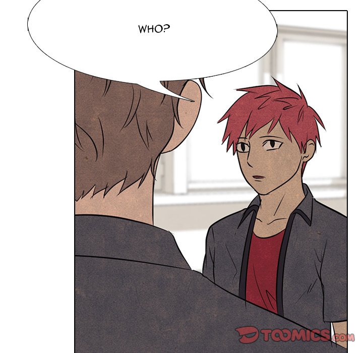 High School Devil chapter 115 page 66