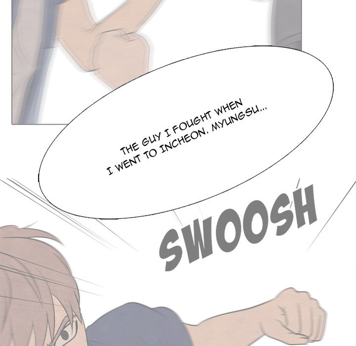 High School Devil chapter 115 page 68