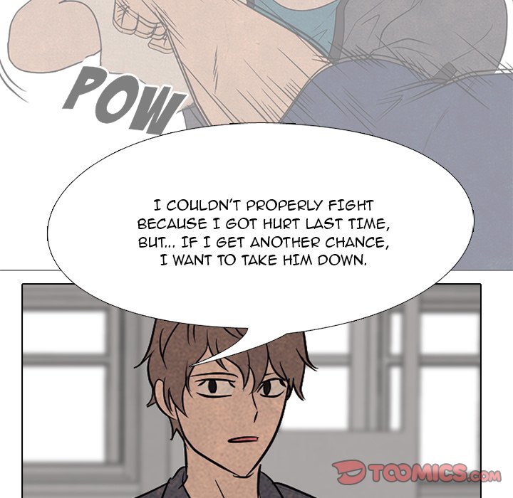 High School Devil chapter 115 page 70