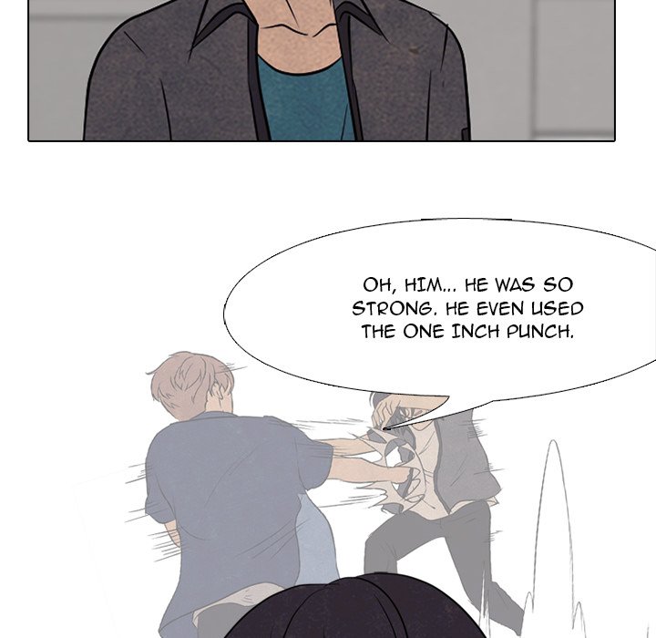 High School Devil chapter 115 page 71