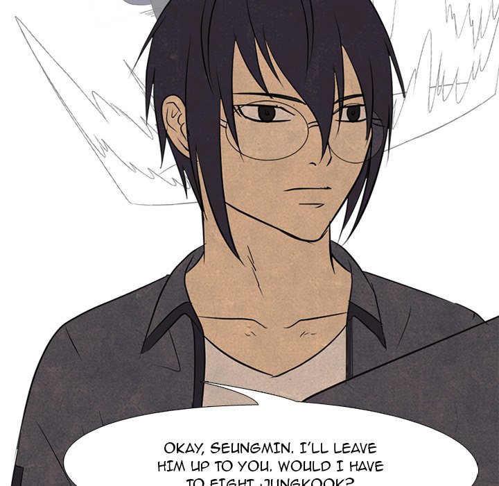 High School Devil chapter 115 page 72