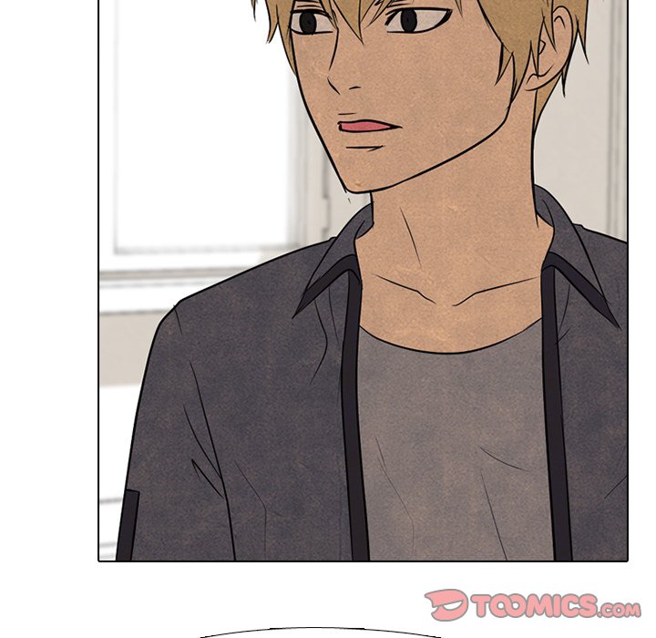 High School Devil chapter 115 page 74