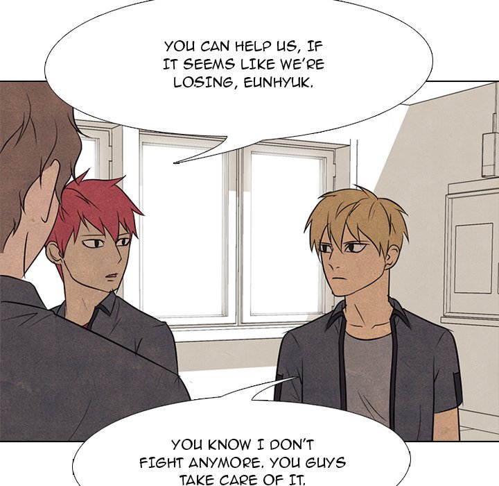 High School Devil chapter 115 page 75