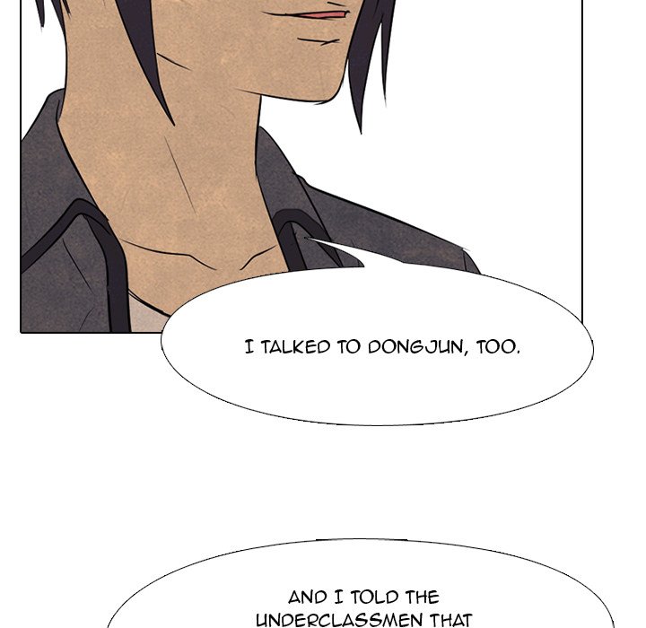 High School Devil chapter 115 page 77
