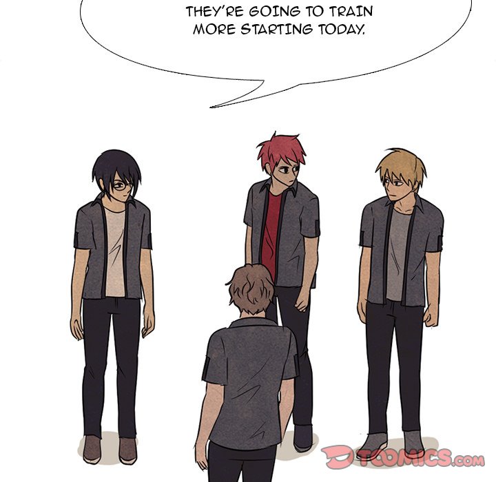 High School Devil chapter 115 page 78