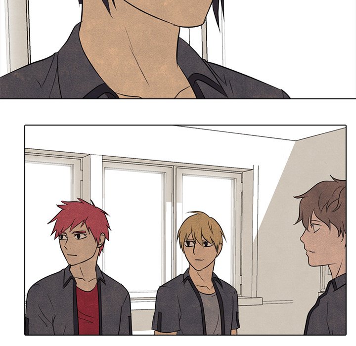 High School Devil chapter 115 page 80