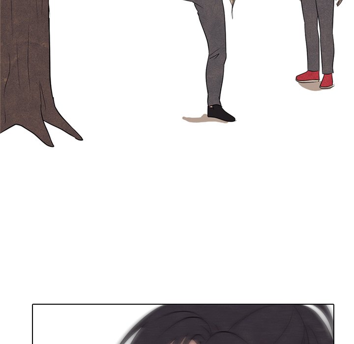 High School Devil chapter 115 page 84