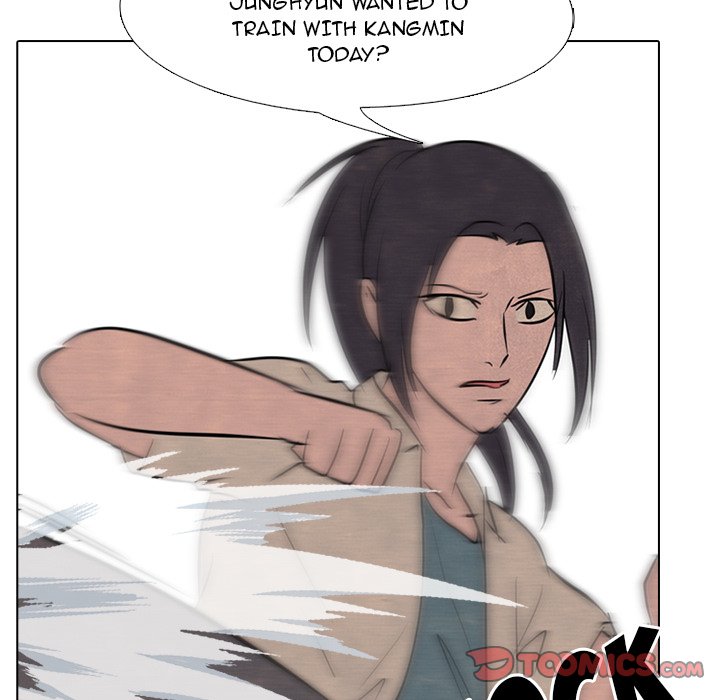 High School Devil chapter 115 page 86