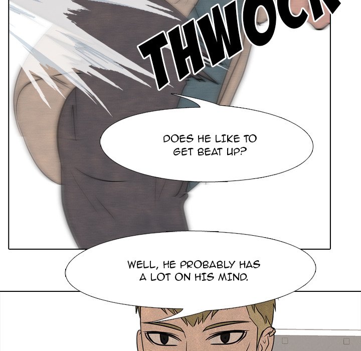 High School Devil chapter 115 page 87
