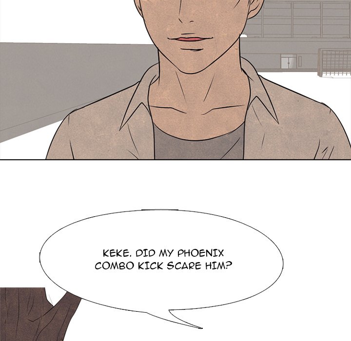 High School Devil chapter 115 page 88