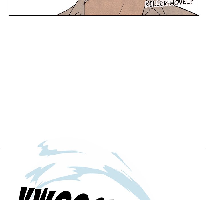High School Devil chapter 115 page 91