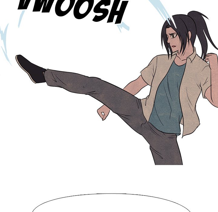 High School Devil chapter 115 page 92