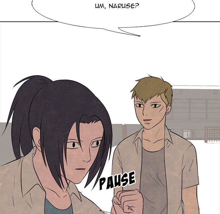 High School Devil chapter 115 page 93