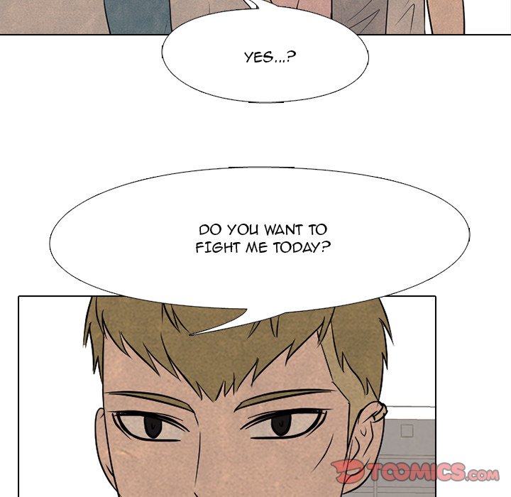 High School Devil chapter 115 page 94