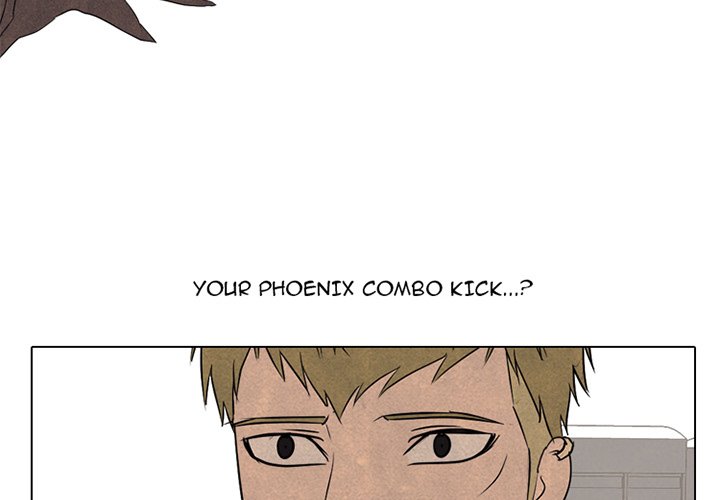 High School Devil chapter 116 page 3