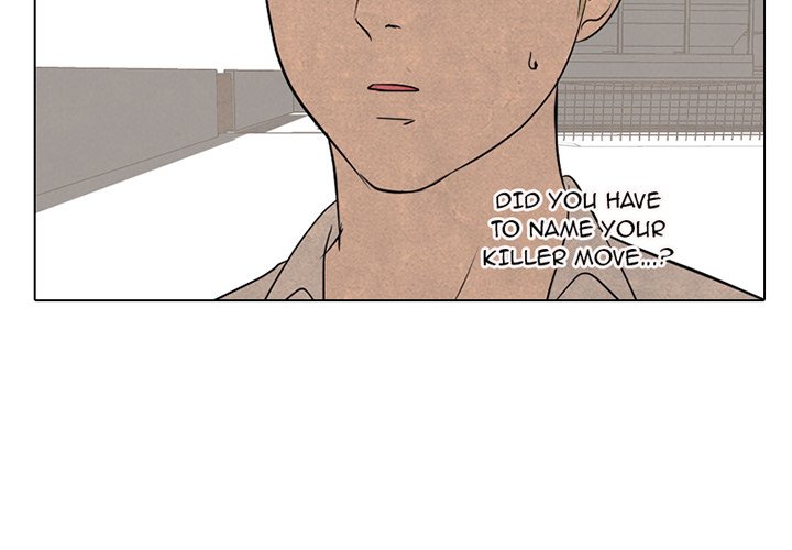 High School Devil chapter 116 page 4