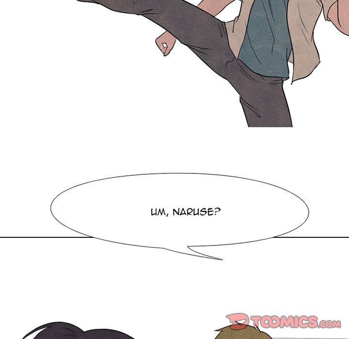High School Devil chapter 116 page 6
