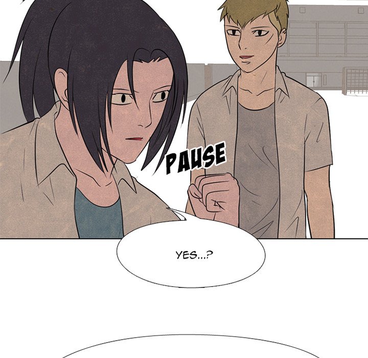High School Devil chapter 116 page 7