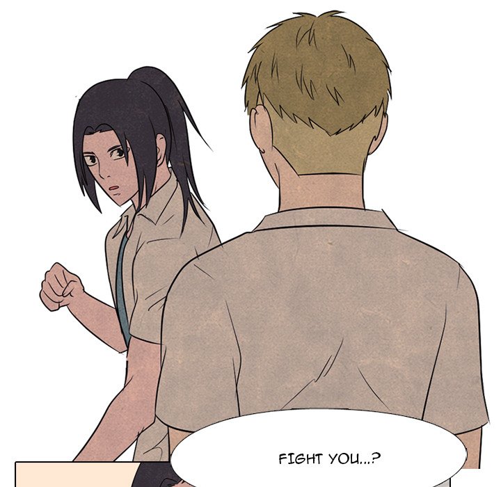 High School Devil chapter 116 page 15