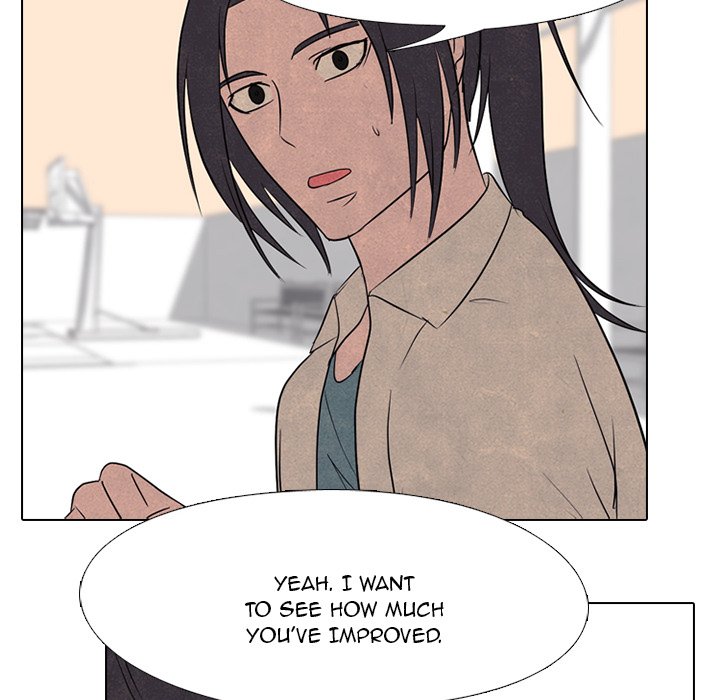 High School Devil chapter 116 page 16