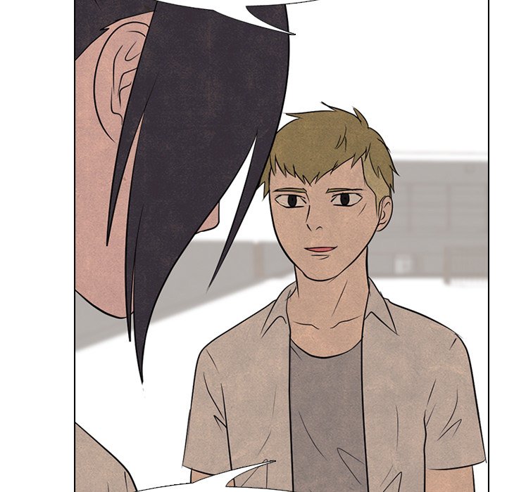 High School Devil chapter 116 page 17