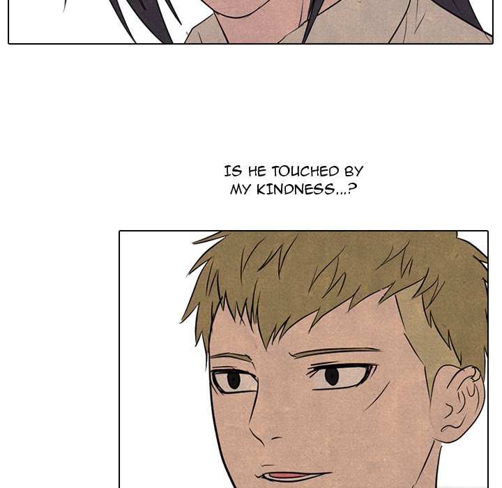 High School Devil chapter 116 page 19