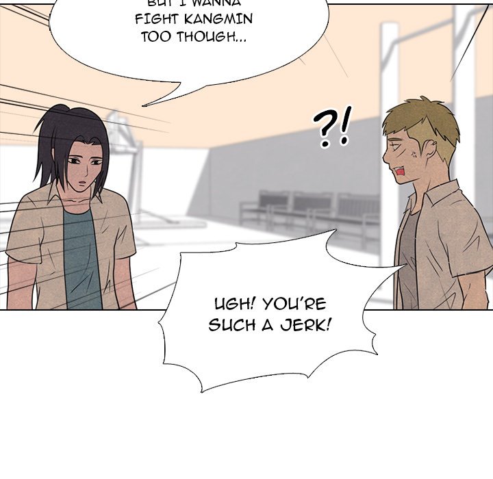 High School Devil chapter 116 page 21