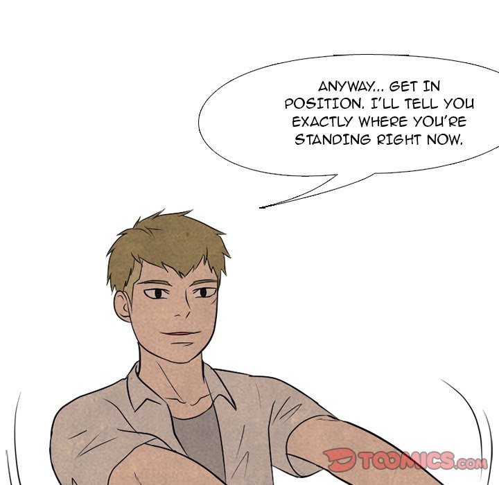 High School Devil chapter 116 page 22