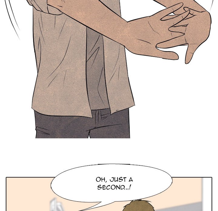 High School Devil chapter 116 page 23