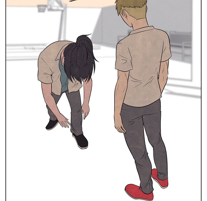 High School Devil chapter 116 page 24