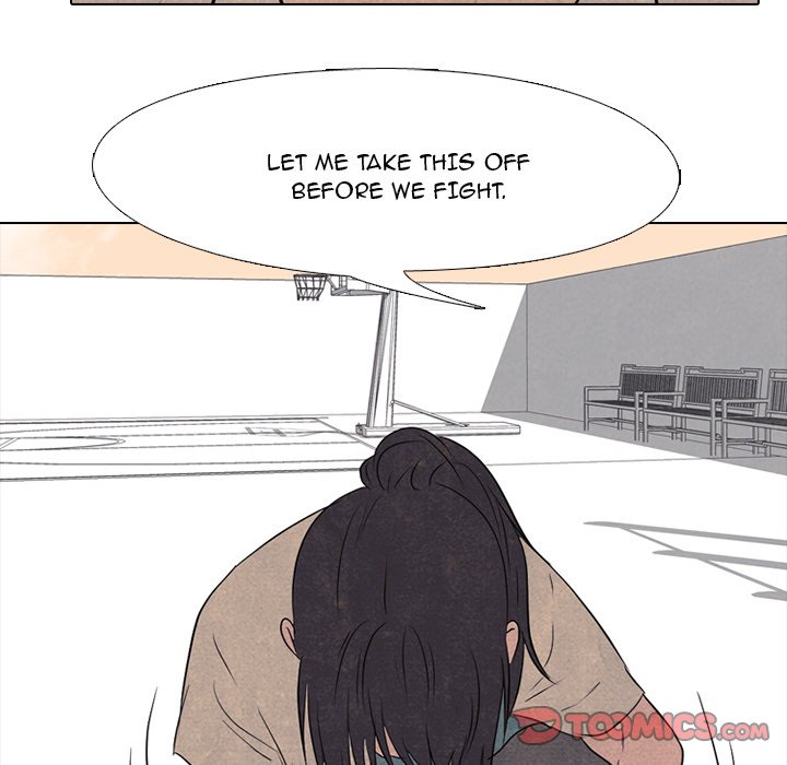 High School Devil chapter 116 page 26