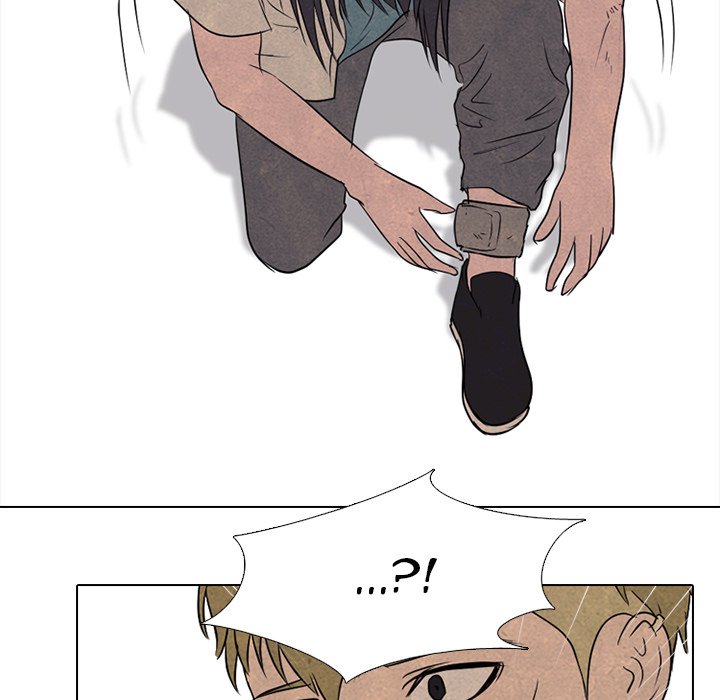 High School Devil chapter 116 page 27