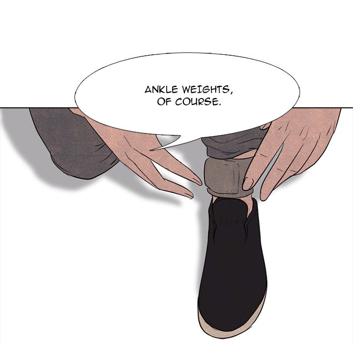 High School Devil chapter 116 page 29