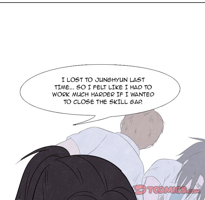 High School Devil chapter 116 page 30