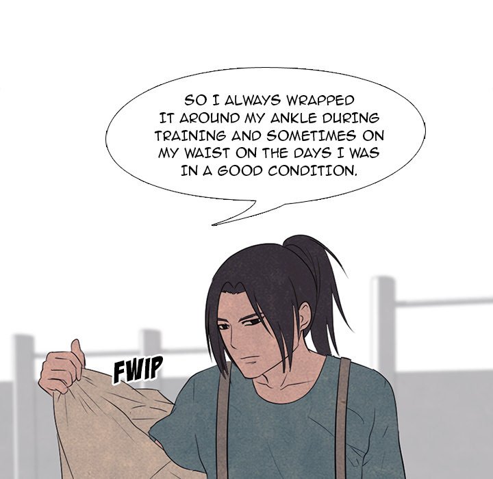 High School Devil chapter 116 page 32
