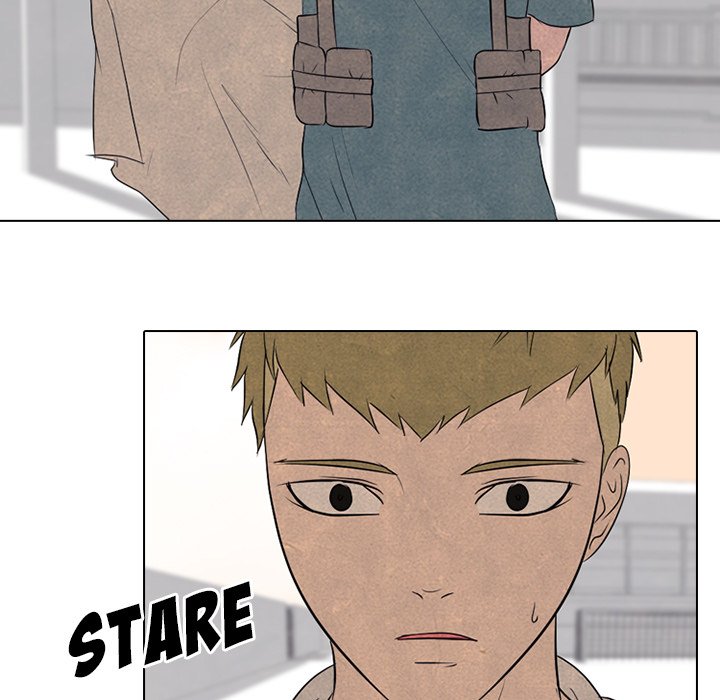 High School Devil chapter 116 page 33