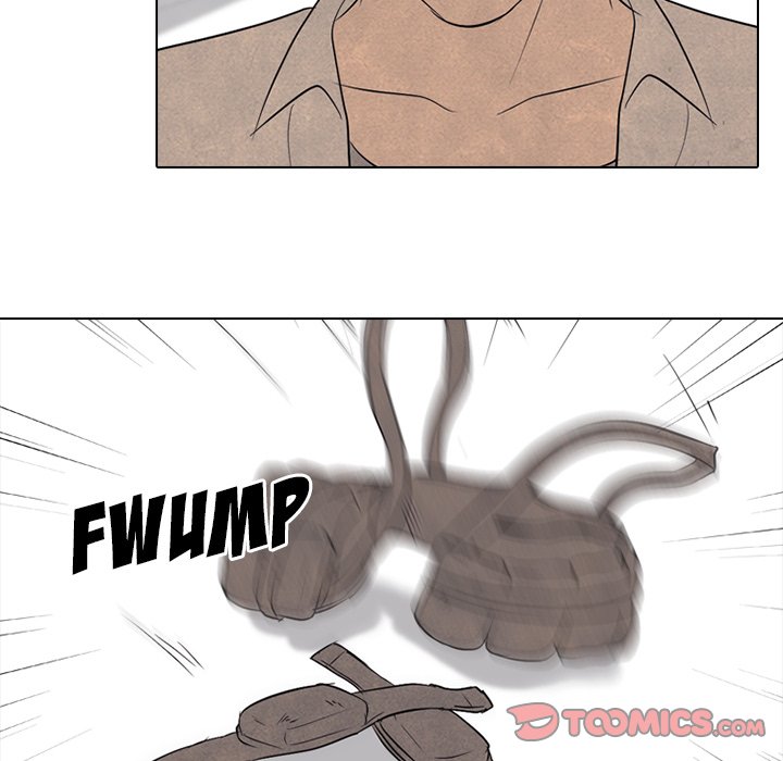 High School Devil chapter 116 page 34