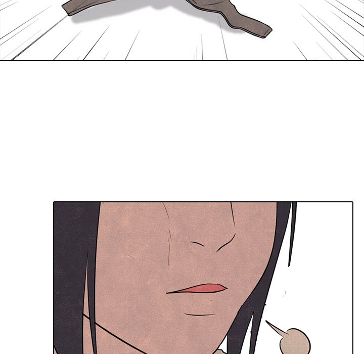 High School Devil chapter 116 page 35