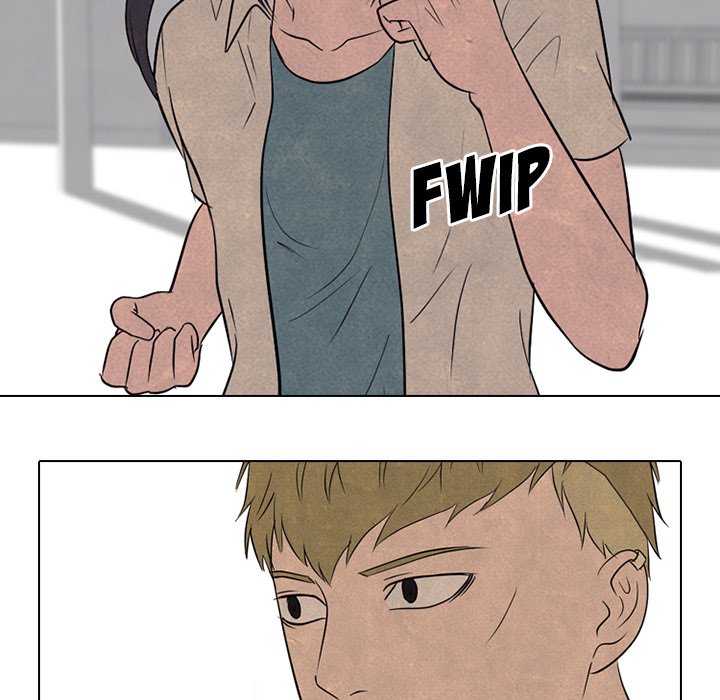High School Devil chapter 116 page 37