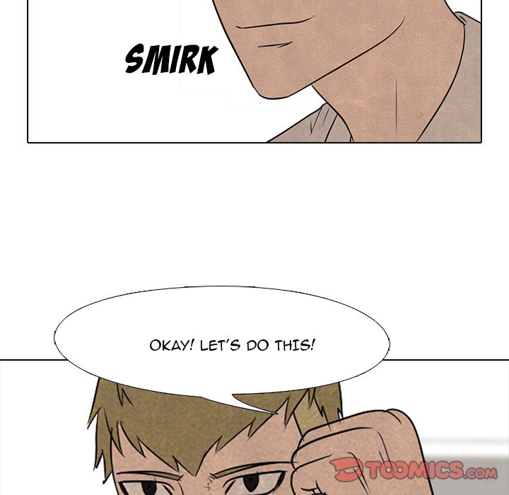 High School Devil chapter 116 page 38