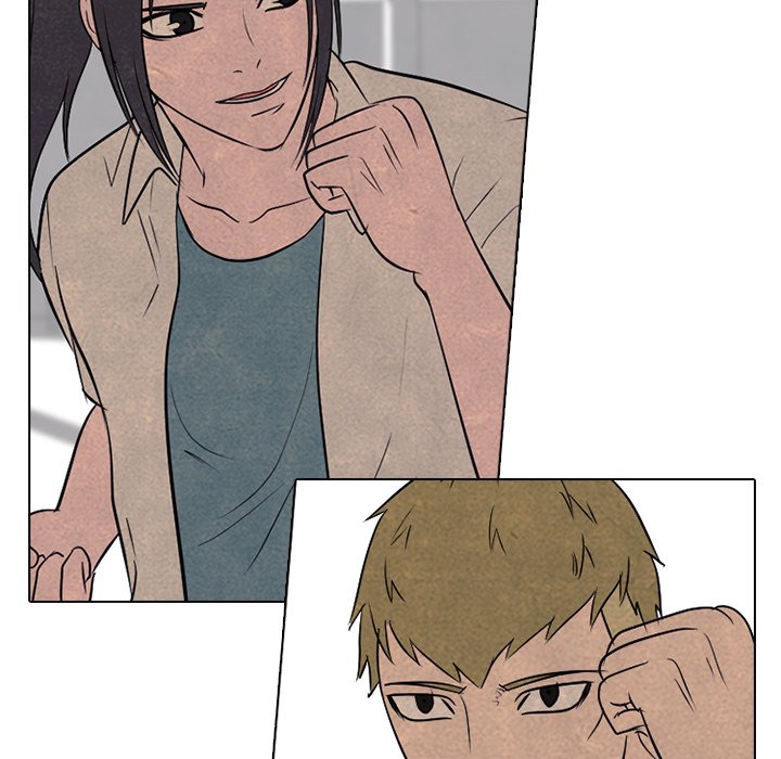 High School Devil chapter 116 page 40