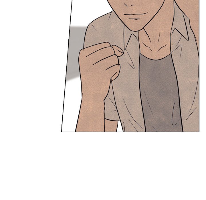 High School Devil chapter 116 page 41