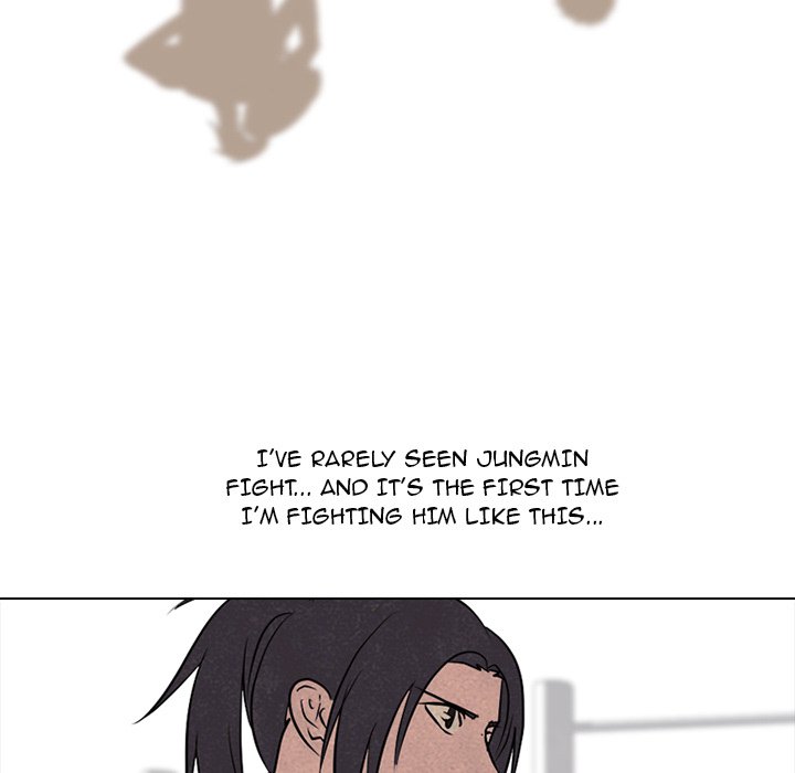 High School Devil chapter 116 page 43